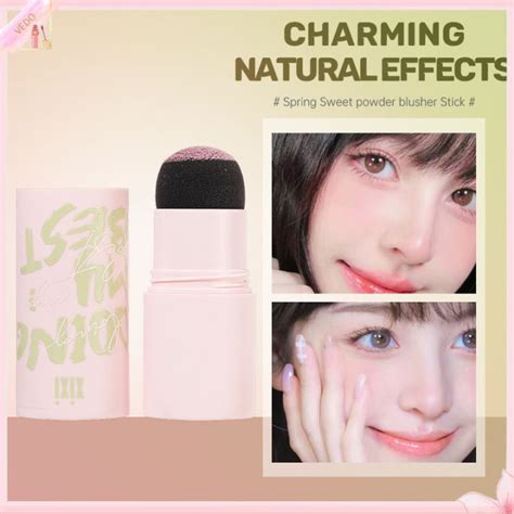 VEDOPerona Pipi Tongkat Perona Pipi Alami Gadis Tongkat Nude Tampilan