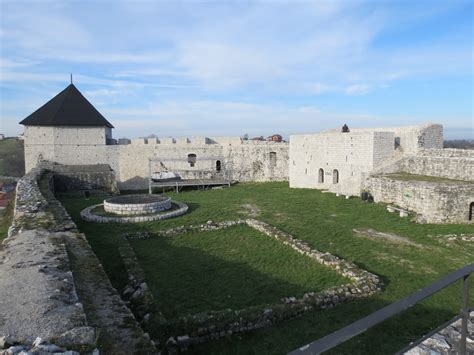 Visit Vranduk & Tesanj Fortress | Private Tour of Bosnia Medieval Times