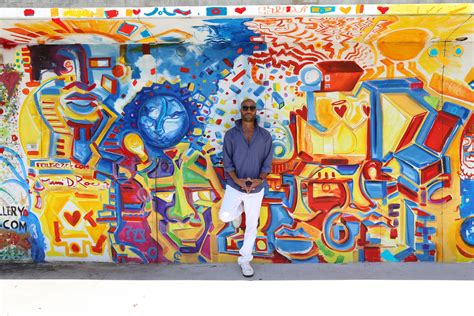 Meet The Artist — Rouse Designs