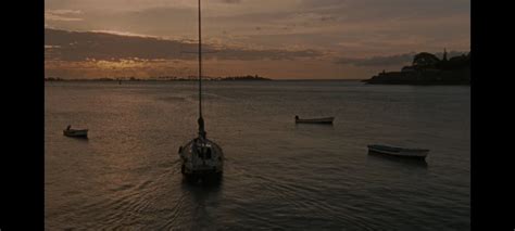 The Rum Diary Johnny Depp Outdoor Rum Beach