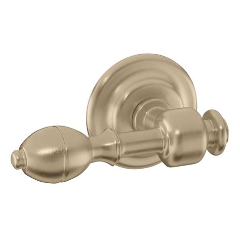 Kohler Cimarron 4 In Side Mount Vibrant Brushed Bronze Toilet Lever 9466 L Bv At