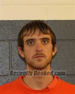 Recent Booking Mugshot For JEREMIAH BRAXTON BRAGG In Elmore County Idaho