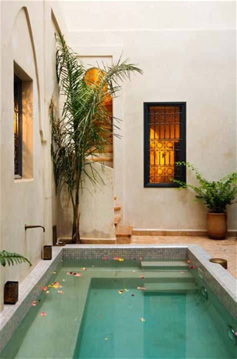 Marrakech Riad with pool | Marrakech Riad