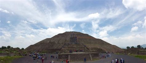 Teotihuac N Plaza De Las Tres Culturas And Acolman Tour Getyourguide