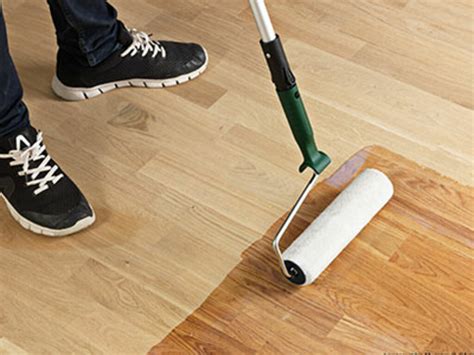 How To Apply Floor Varnish Like A Pro Flooring Centre