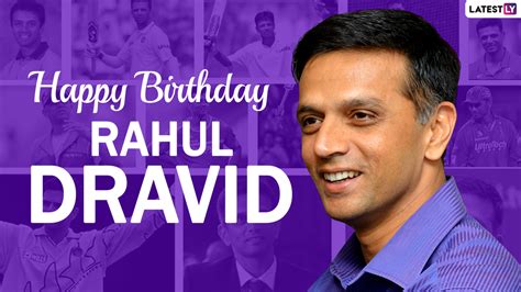 Rahul Dravid Shirtless