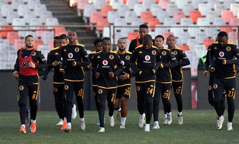 Kaizer Chiefs Transfer News Zungu Mthethwa Nduli