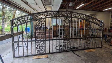 Elevating Projects With Ornamental Iron Steel Supply Lp