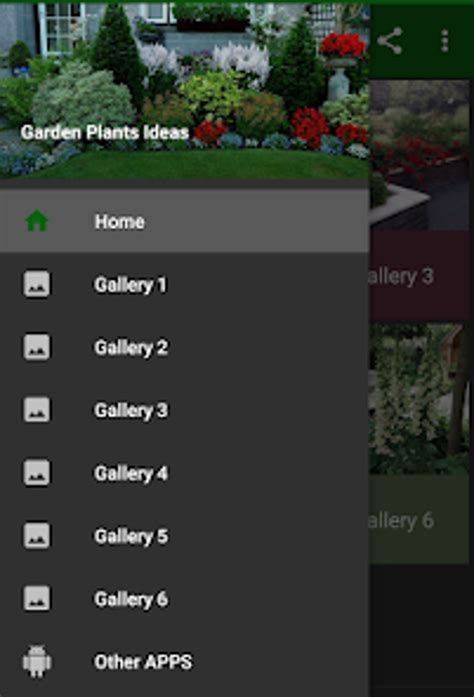 Garden Plants for Android - Download