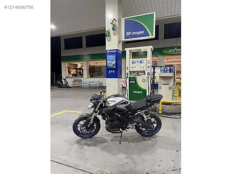 Yamaha MT Model Naked Roadster Motor Sahibinden İkinci El TL