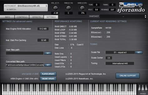 Freeware Feature Plogue Sforzando Winmac Vstiaurtasaax Fugue