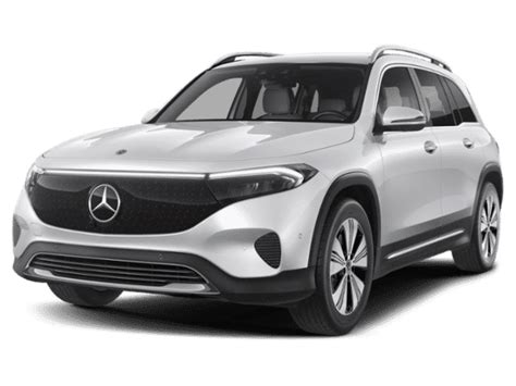 New Mercedes Benz Eqb Eqb Matic Suv Sport Utility In Fremont