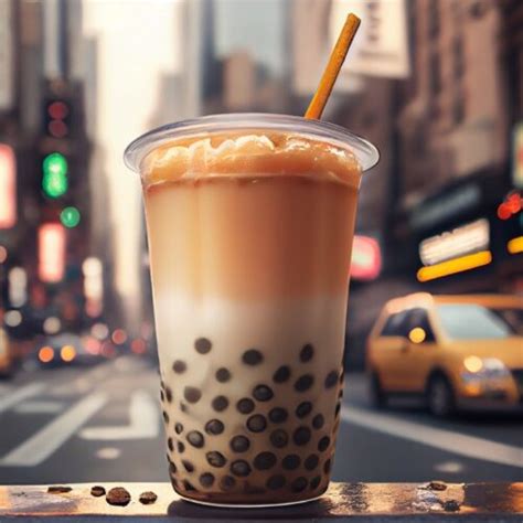 Why Choosing Professional Shaker Machine For Boba Tea Matters