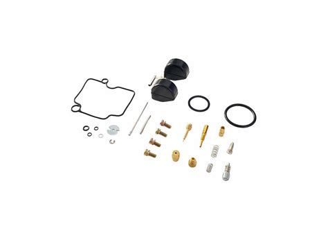 Kit R Paration Carburateur Mikuni Vm Pz