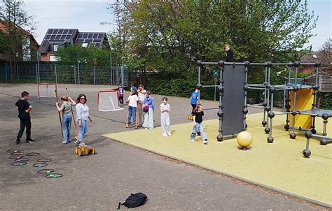 Willy Brandt Gesamtschule Übach Palenberg