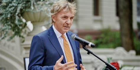 Zbigniew Boniek o formie kadrowiczów przed Euro Ostrzegałem Roberta