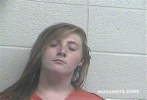 Westfall Ashley Jessamine County Mugshots Zone