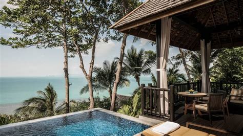 Koh Samui Luxury Resort Photos & Videos | Four Seasons Koh Samui ...