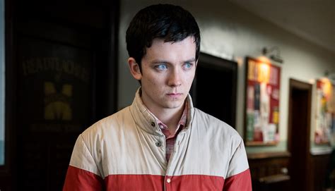 Netflix Renews Sex Education For A Fourth Season Asa Butterfield