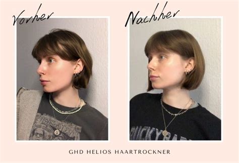 Ghd Helios Test Unsere Erfahrung Mit Dem Ionen F Hn