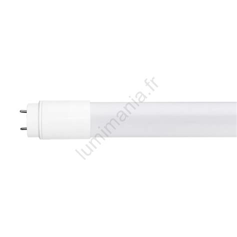 Tube Fluorescent LED G13 18W 230V 6000K 120 Cm Lumimania