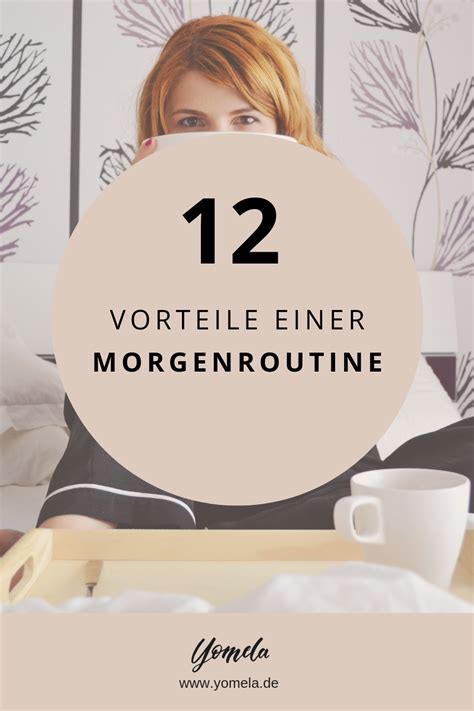 28 Morgenroutine Ideen für Deinen perfekten Start in den Tag