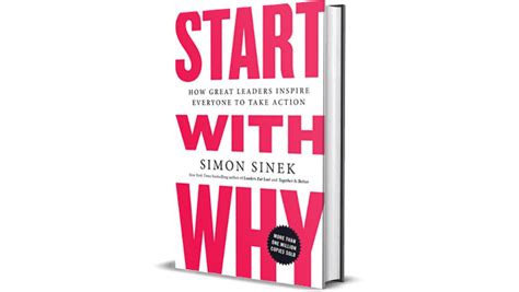 Start with Why – African Bookhub