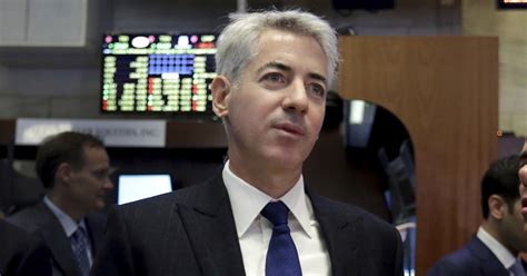 Billionaire Bill Ackman Expected To Endorse Donald Trump