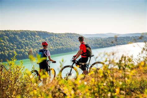 5 Tips voor Bourgogne Franche Comté FietsActief nl