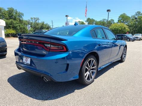 2021 Dodge Charger Rt Plus