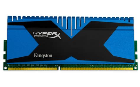 Kingston Meluncurkan Memory Kit 2800 MHz HyperX Predator Jagat Review