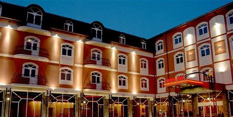 Local investor affiliates Sibiu hotel to Mercure brand | Romania Insider