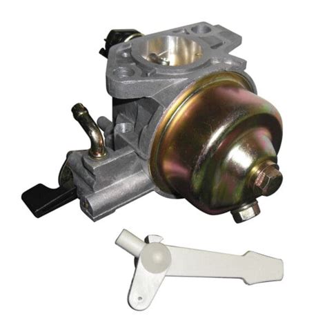 Honda Carburettor Assembly Gx Zf V World Of Parts