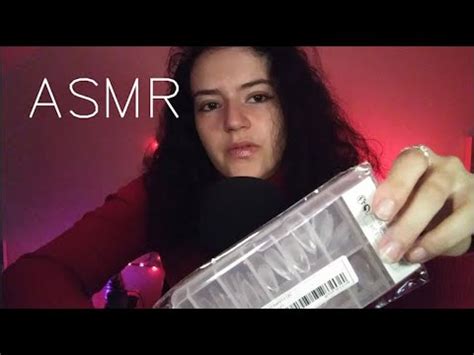 Asmr Je Teste Des Trucs Youtube