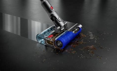 Dyson Submarine La Spazzola Lavapavimenti Per V S E V S Macitynet It