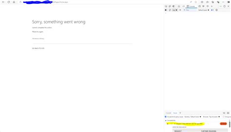 site   wrong microsoft community hub