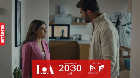 Lia Soția soțului meu Sezonul 2 episodul 8 14 septembrie 2023