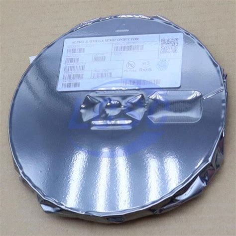 AO6420 | Alpha & Omega Semicon | MOSFETs | JLCPCB