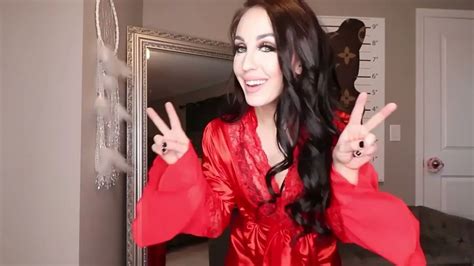 Yet Another Lingerie Video YTboob