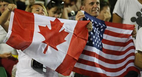 Why The U S Should Merge With Canada Politico Magazine