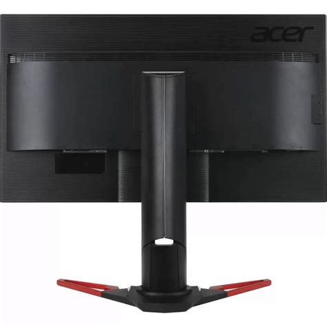 Acer Predator XB271HU Gaming Monitor Online At Best Price In