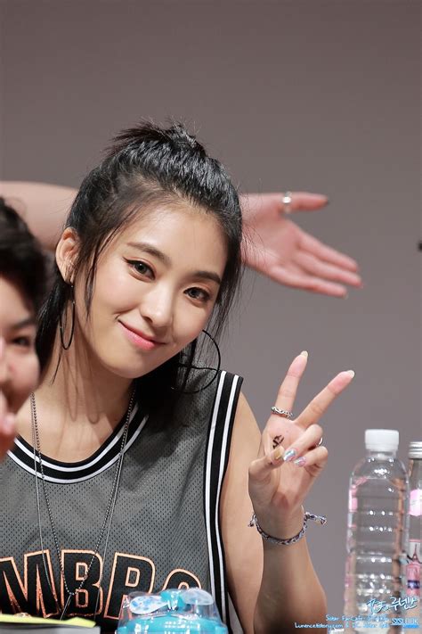 160702 Sistar Bora Kpop Girl Groups Korean Girl Groups Kpop Girls