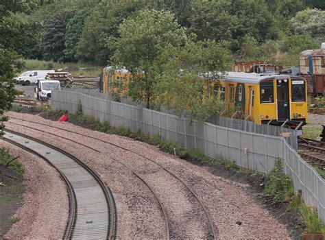 Scot Rail Co Uk Photo Emu To Leven