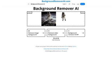 Background Remover AI | Effortlessly Remove Backgrounds Using AI | Futureen