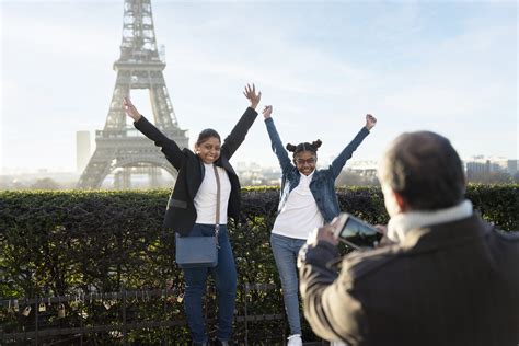 Paris 2024 Entre Olympisme Et Tourisme