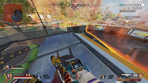 I just quite literally beat apex legends… : r/apexlegends