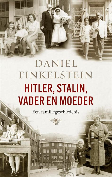 Amazon Fr Hitler Stalin Vader En Moeder Een Familiegeschiedenis