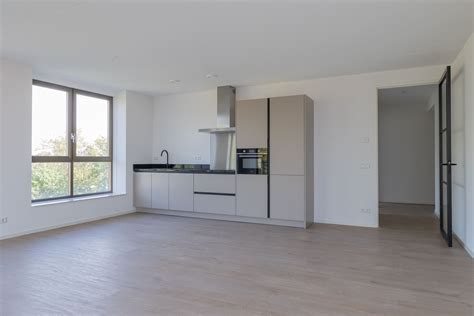 Appartement Verkocht Monseigneur Van Leeuwenlaan C Em Hillegom