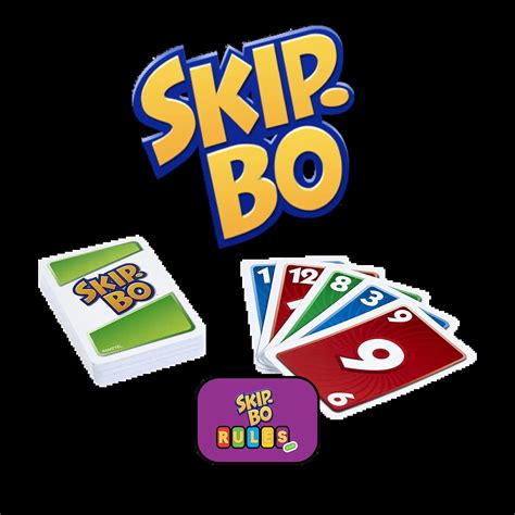 Skip Bo Skip Bo - Règles Skip-Bo Officielles - Guide Complet et PDF Gratuit