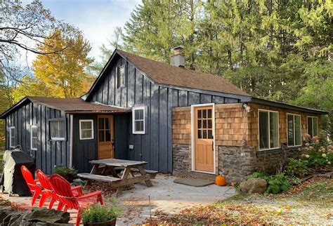 12 Best Airbnb Vacation Rentals In Tannersville, New York - Updated ...